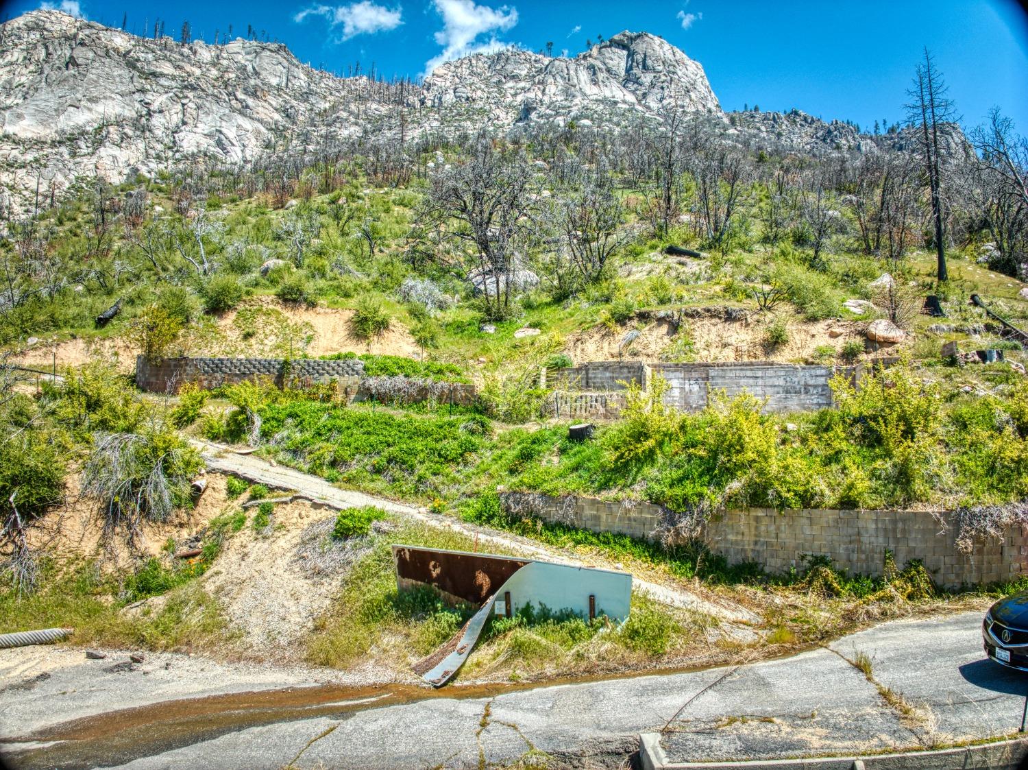 55277 Jungle Town Ln, Big Creek, CA 93605