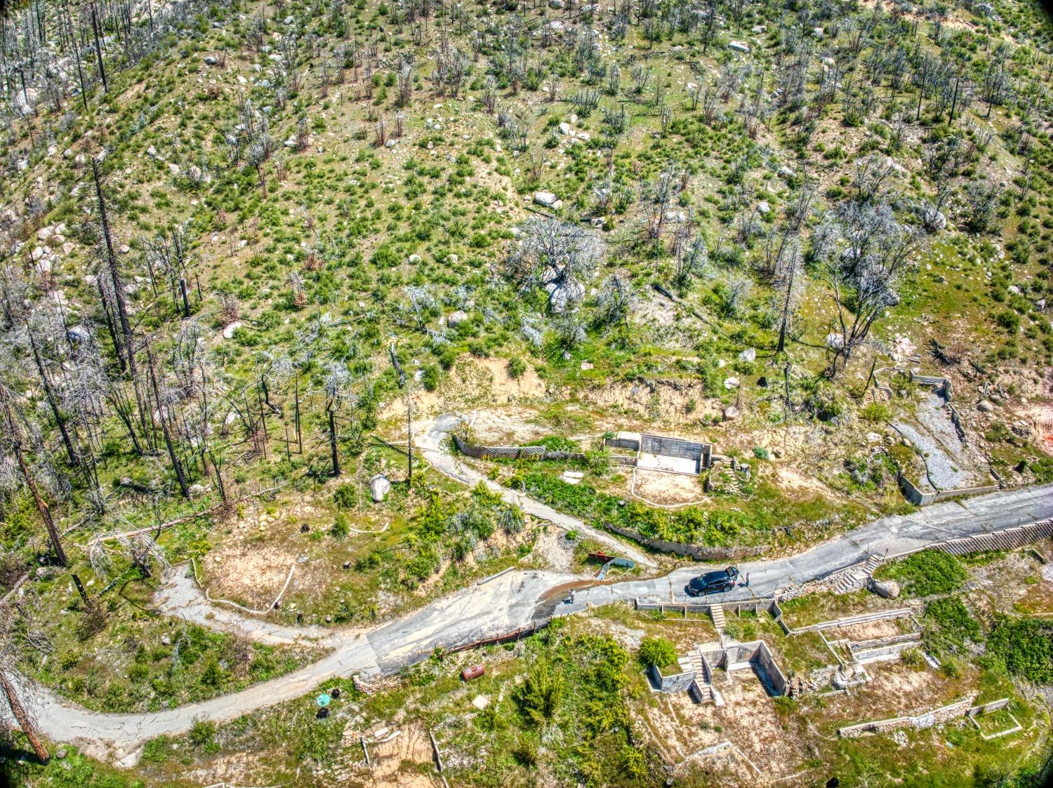 55277 Jungle Town Ln, Big Creek, CA 93605