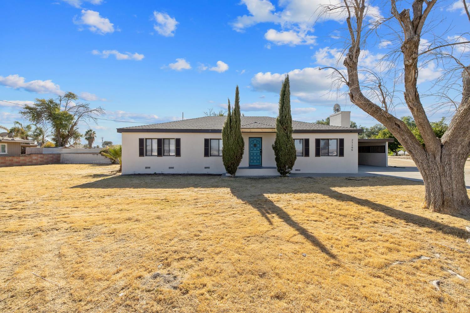 21199 S Feland Ave, Riverdale, CA 93656