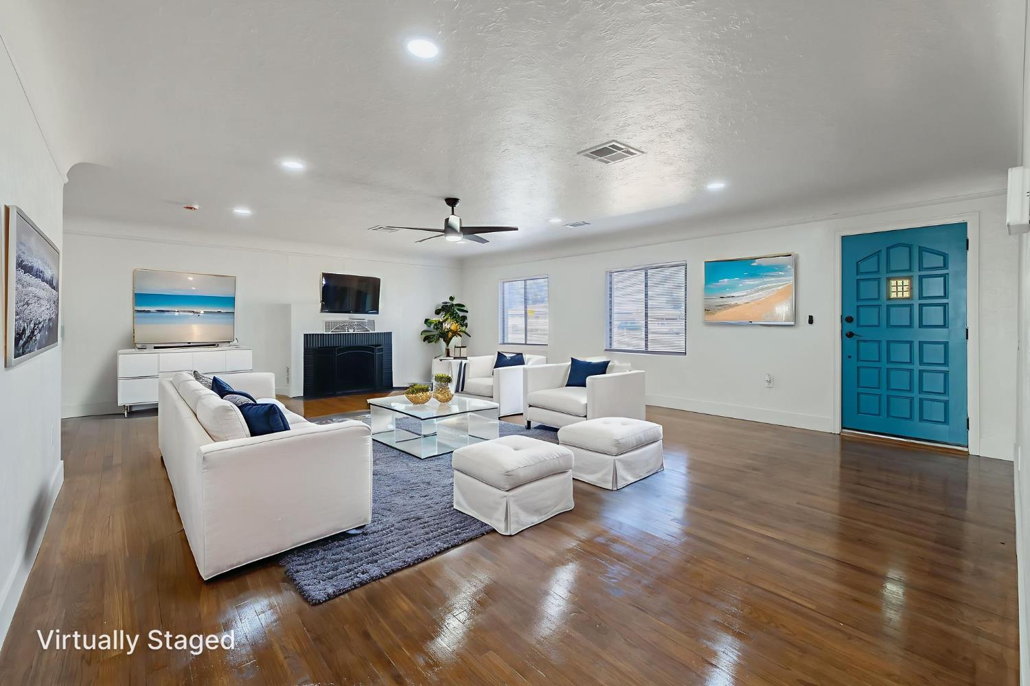 21199 S Feland Ave, Riverdale, CA 93656