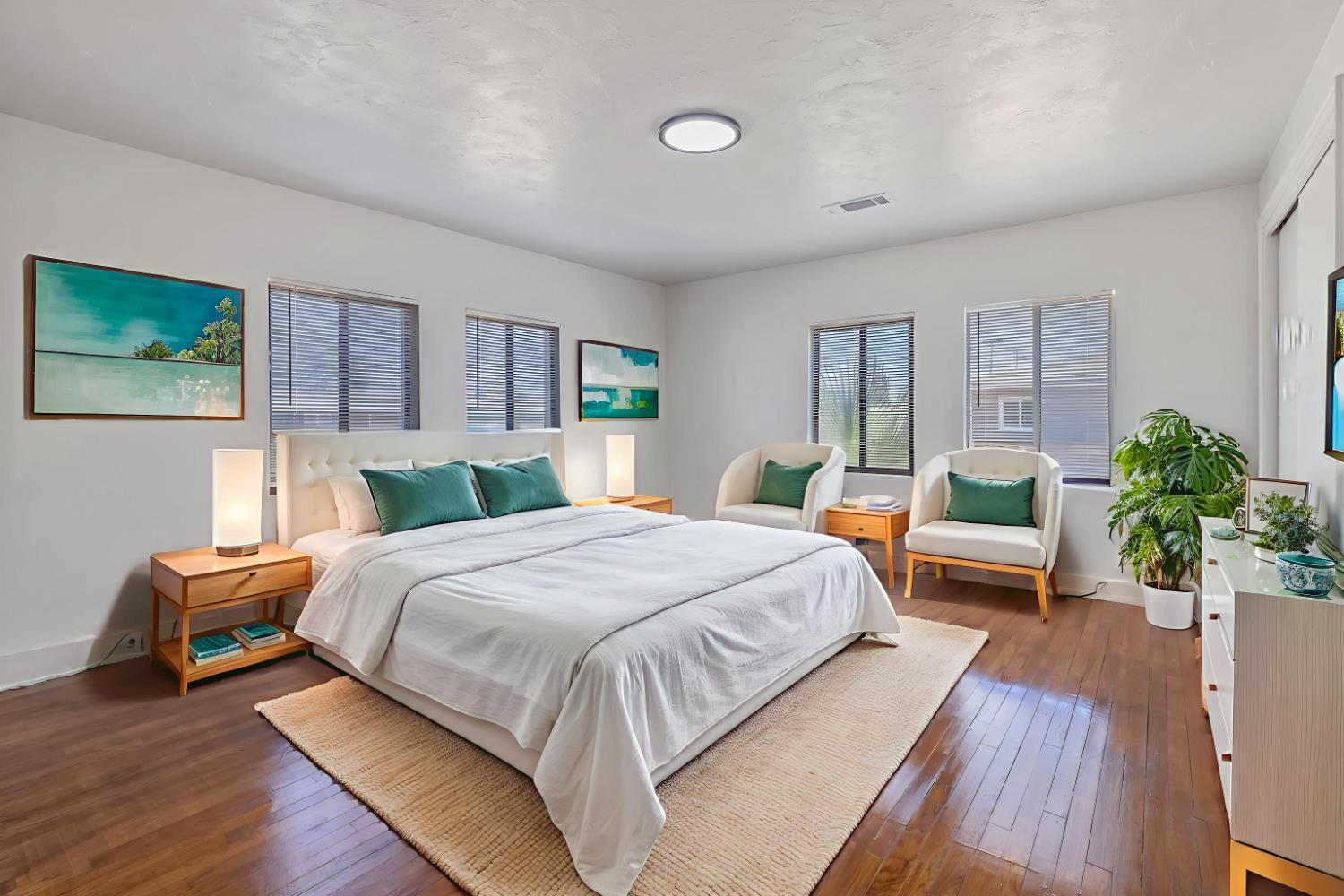 21199 S Feland Ave, Riverdale, CA 93656