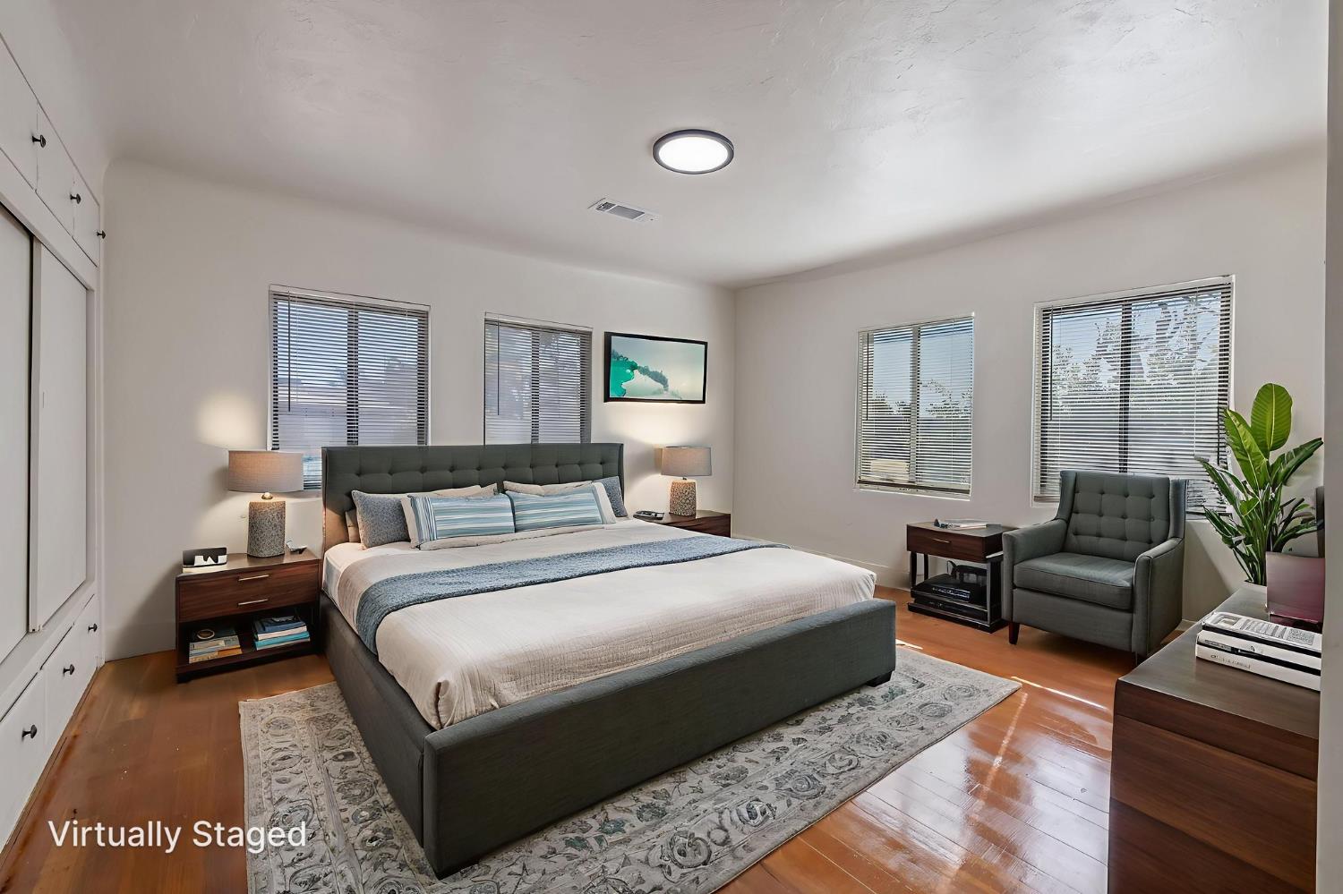 21199 S Feland Ave, Riverdale, CA 93656