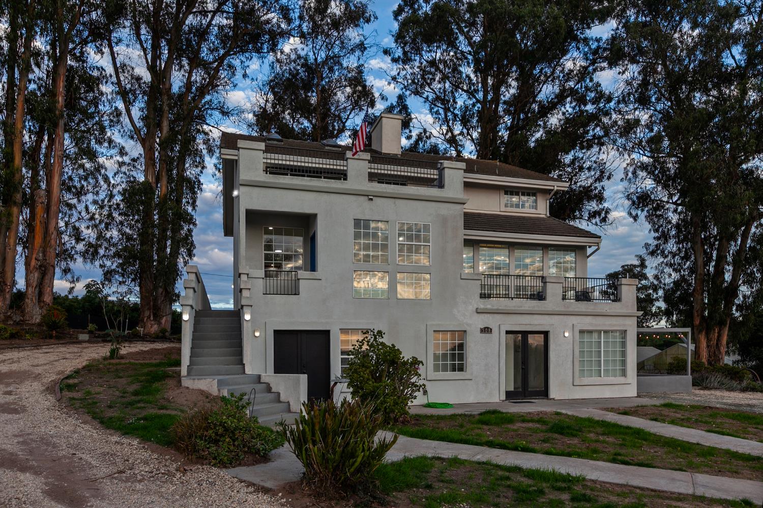 508 Mesa View Dr, Arroyo Grande, CA 93420