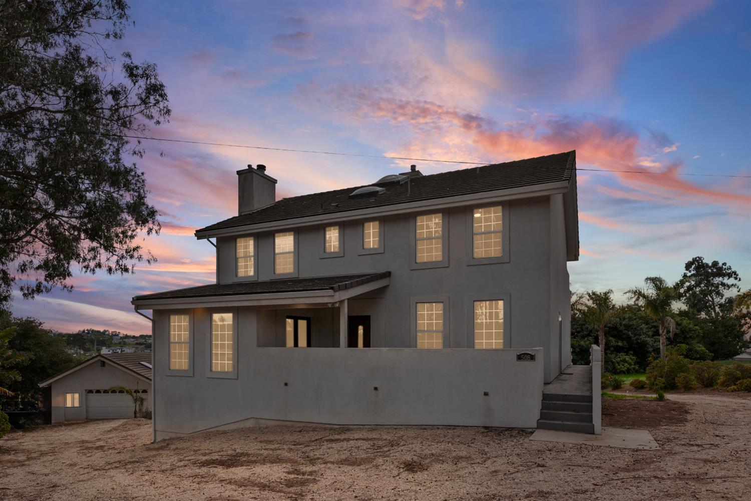 508 Mesa View Dr, Arroyo Grande, CA 93420