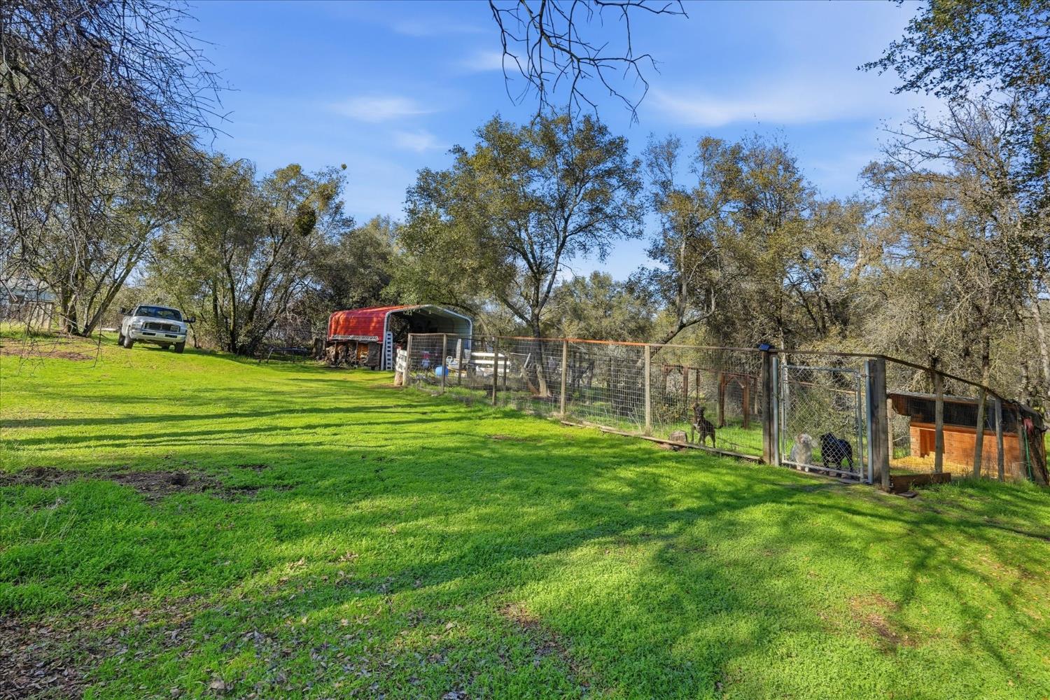 31562 Sioux Rd, Coarsegold, CA 93614