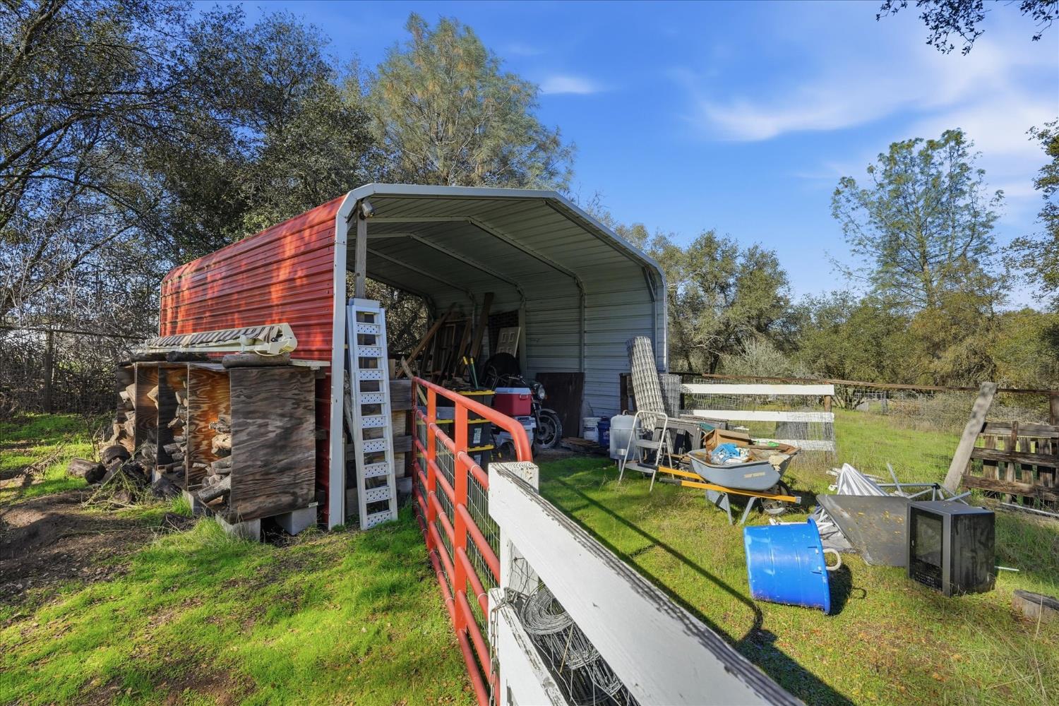 31562 Sioux Rd, Coarsegold, CA 93614