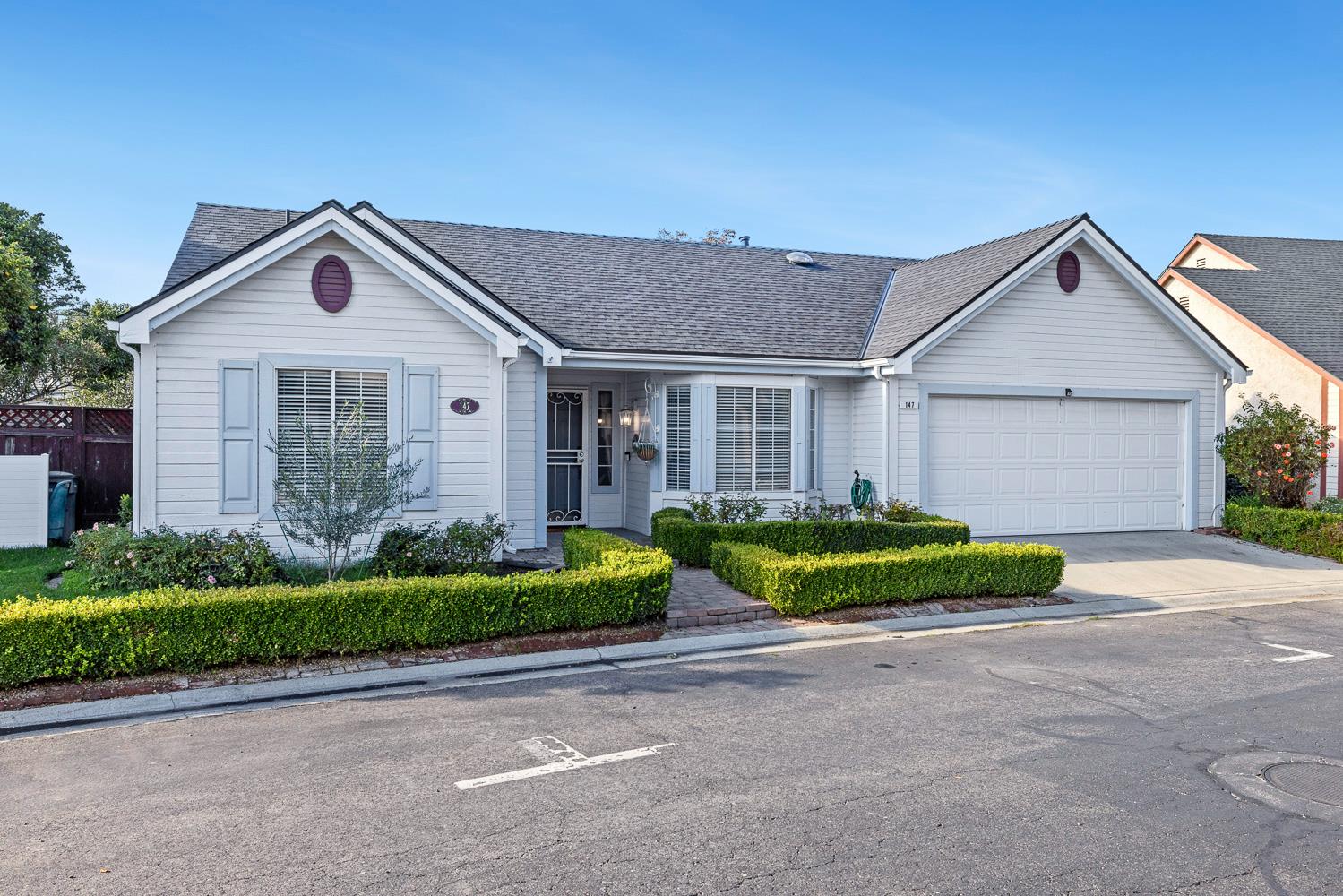 8735 N Cedar Ave #147, Fresno, CA 93720