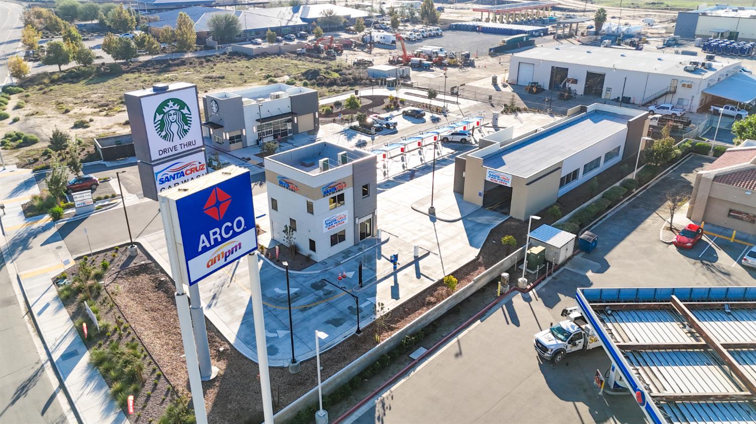 9801 Compagnoni St, Bakersfield, CA 93313