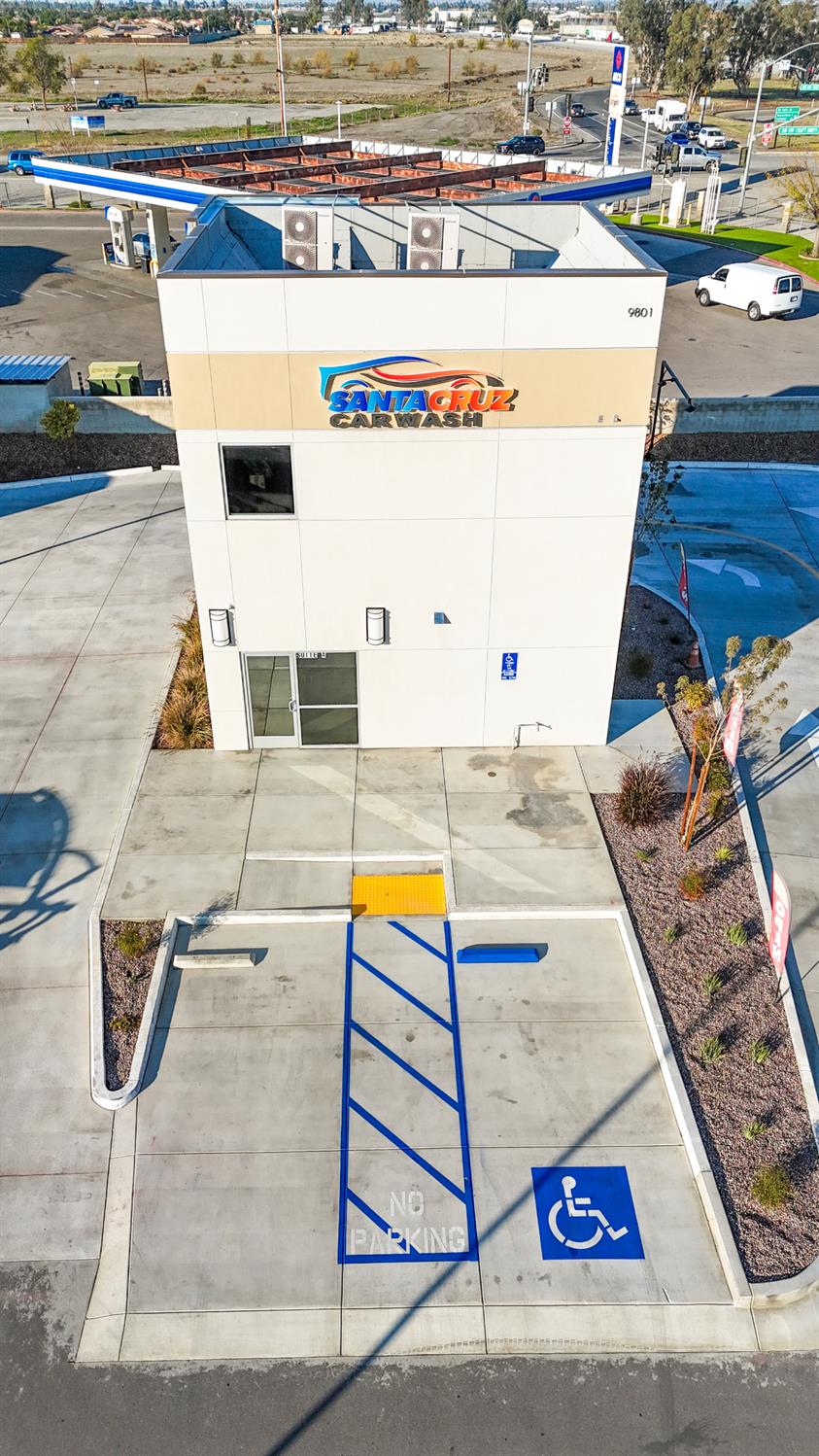 9801 Compagnoni St, Bakersfield, CA 93313