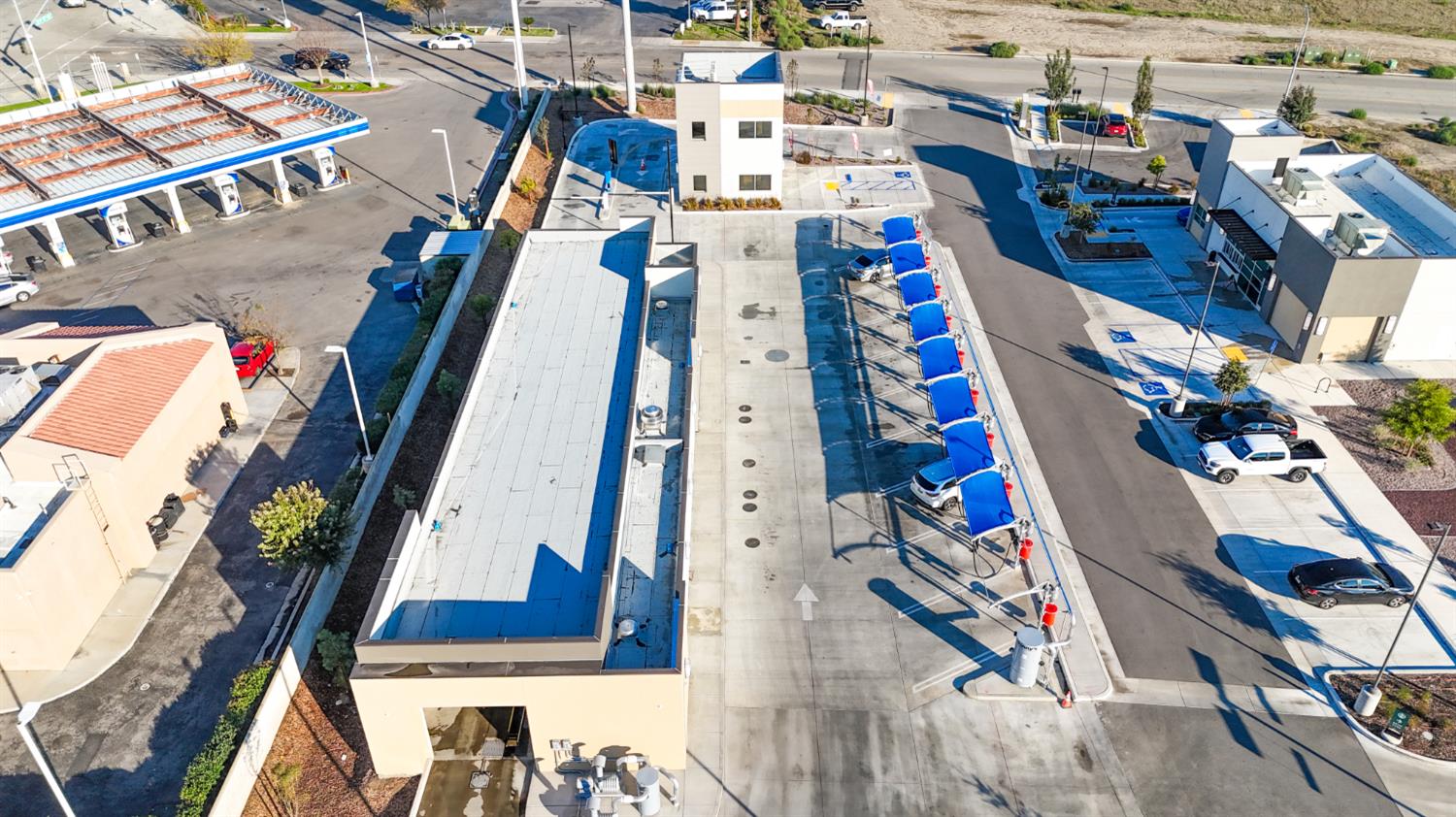 9801 Compagnoni St, Bakersfield, CA 93313