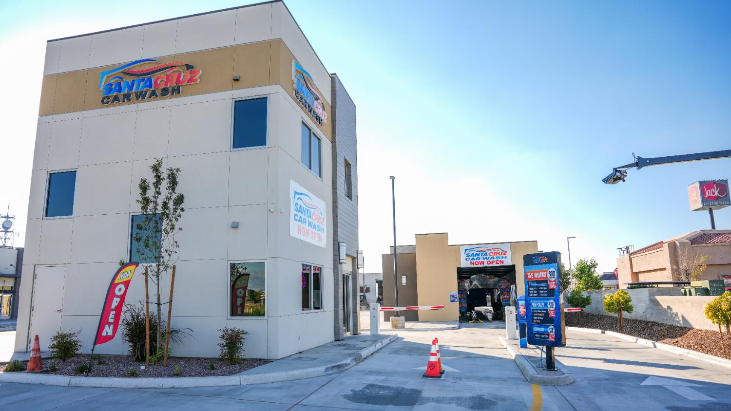 9801 Compagnoni St, Bakersfield, CA 93313