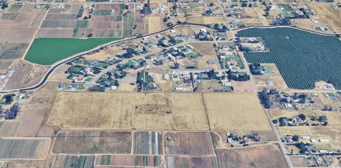 2421 N Bethel Ave, Sanger, CA 93657