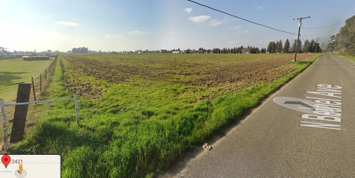 2421 N Bethel Ave, Sanger, CA 93657