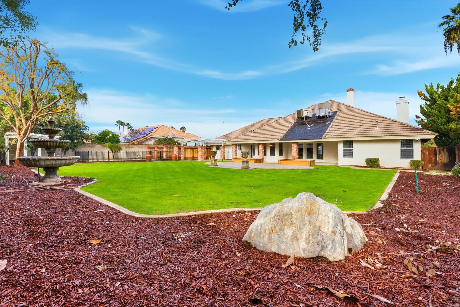 13201 meacham, Bakersfield, CA 93314