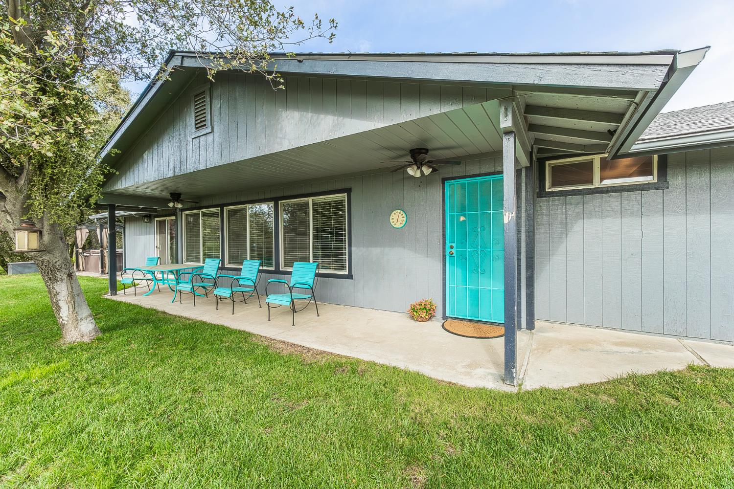 45991 Black Oak Rd, Coarsegold, CA 93614