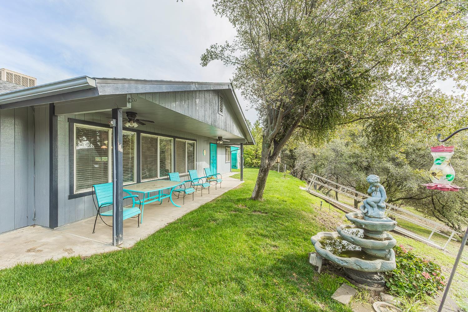 45991 Black Oak Rd, Coarsegold, CA 93614