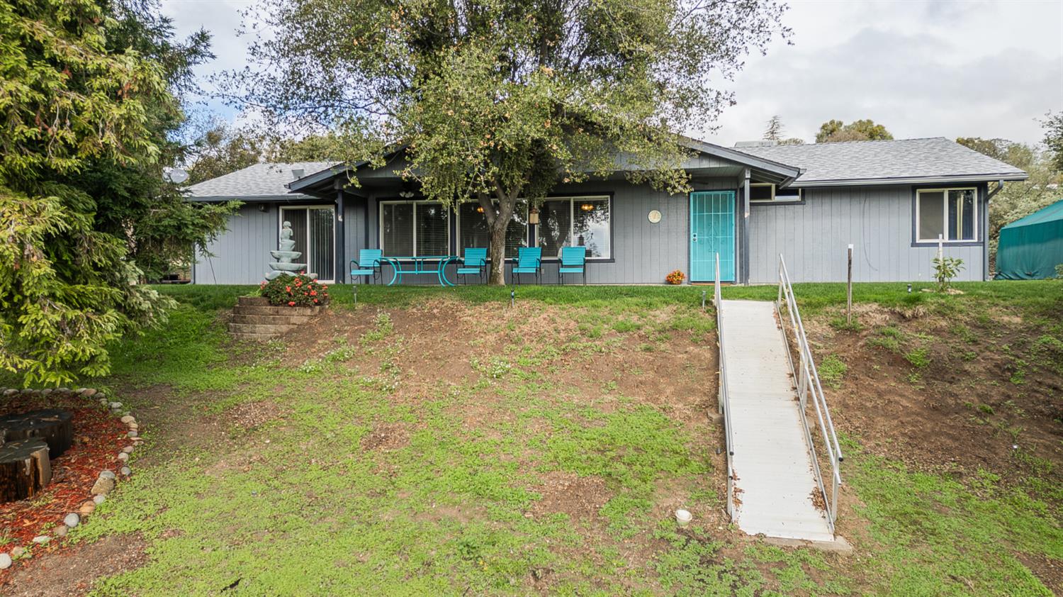 45991 Black Oak Rd, Coarsegold, CA 93614