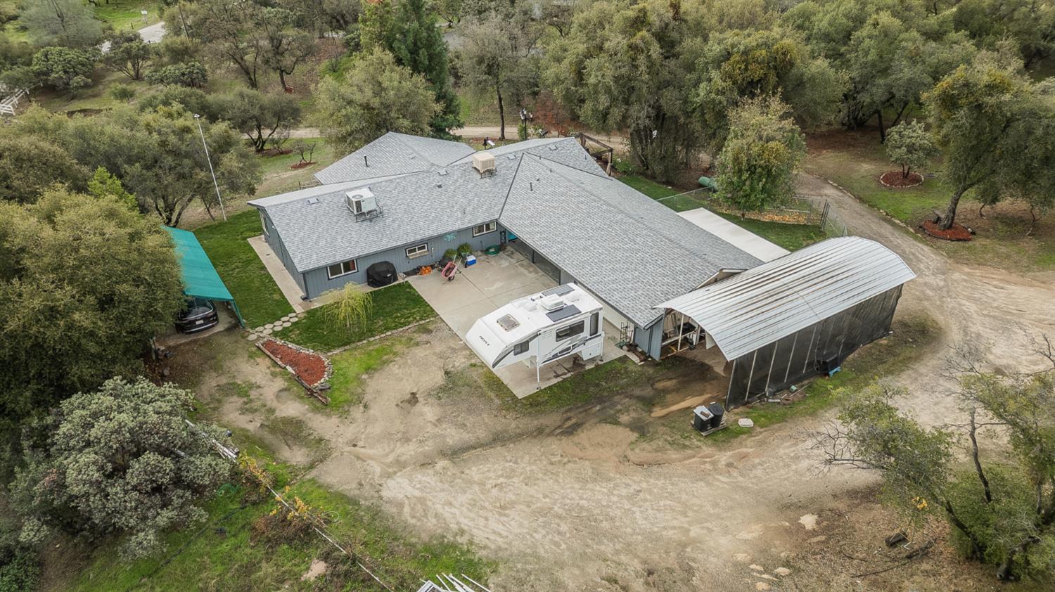 45991 Black Oak Rd, Coarsegold, CA 93614