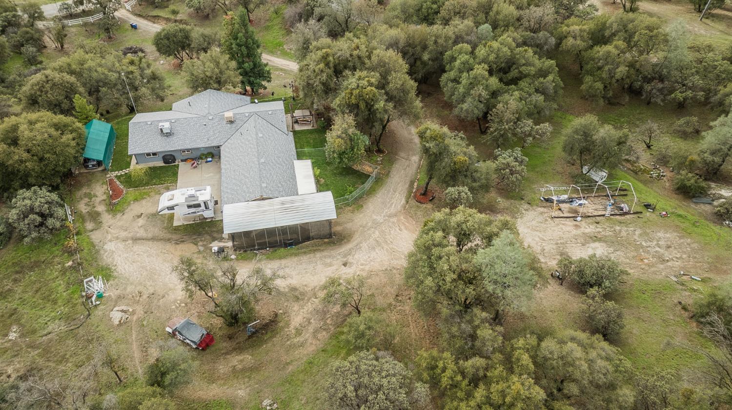 45991 Black Oak Rd, Coarsegold, CA 93614