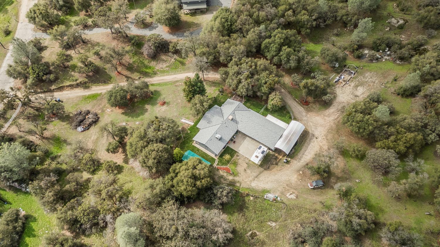 45991 Black Oak Rd, Coarsegold, CA 93614