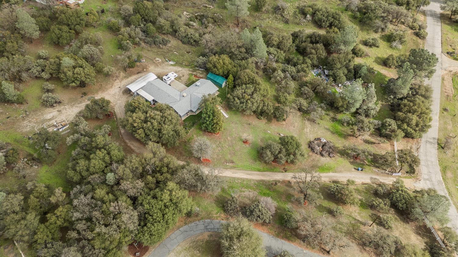 45991 Black Oak Rd, Coarsegold, CA 93614