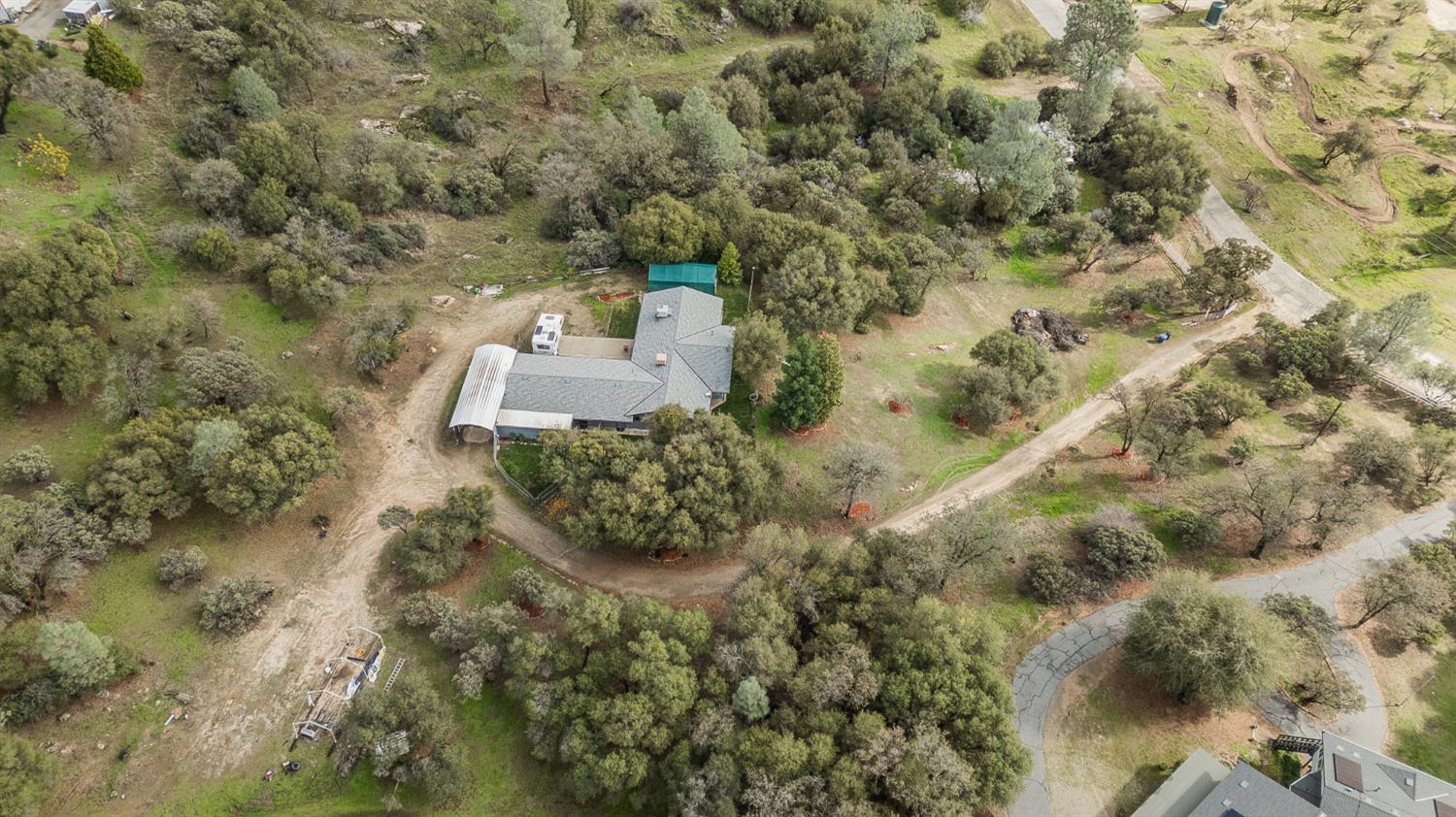 45991 Black Oak Rd, Coarsegold, CA 93614