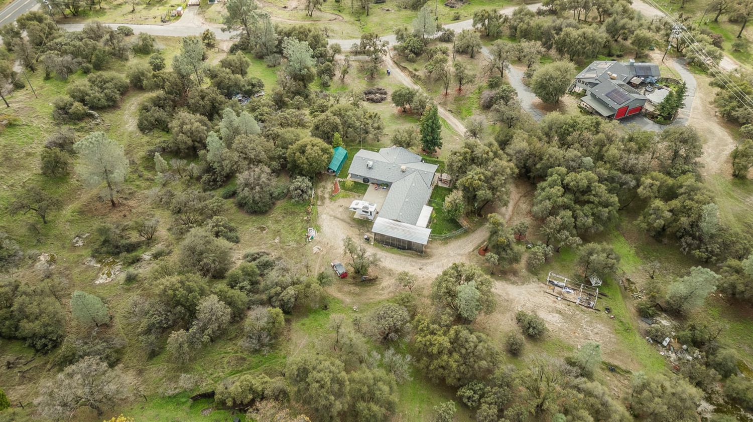 45991 Black Oak Rd, Coarsegold, CA 93614
