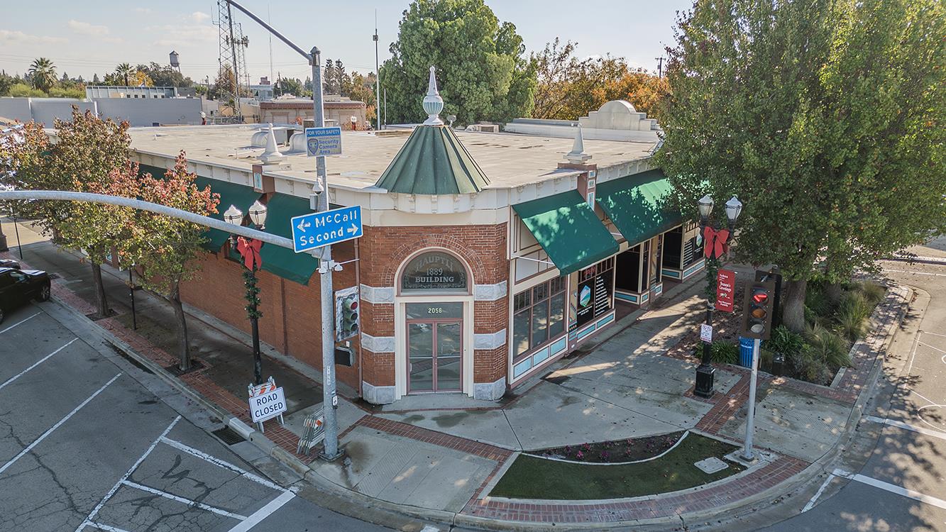 2056 2Nd St, Selma, CA 93662