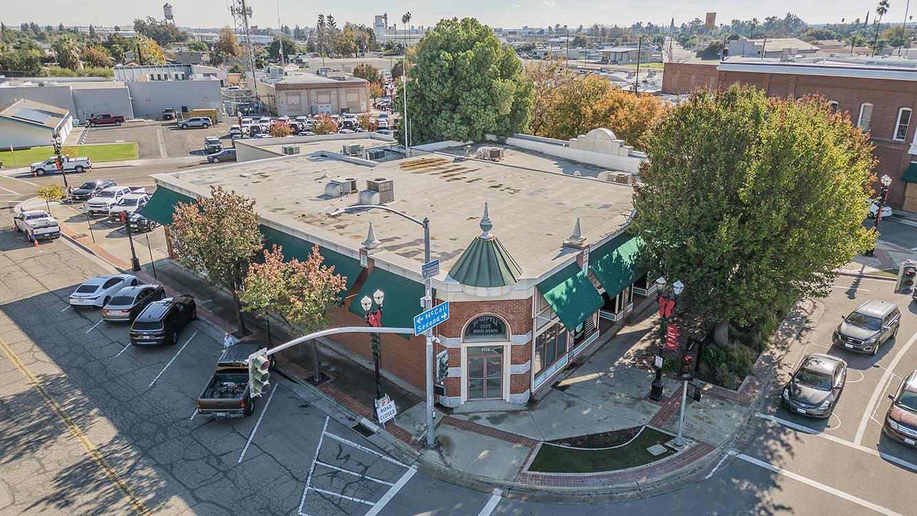 2056 2Nd St, Selma, CA 93662