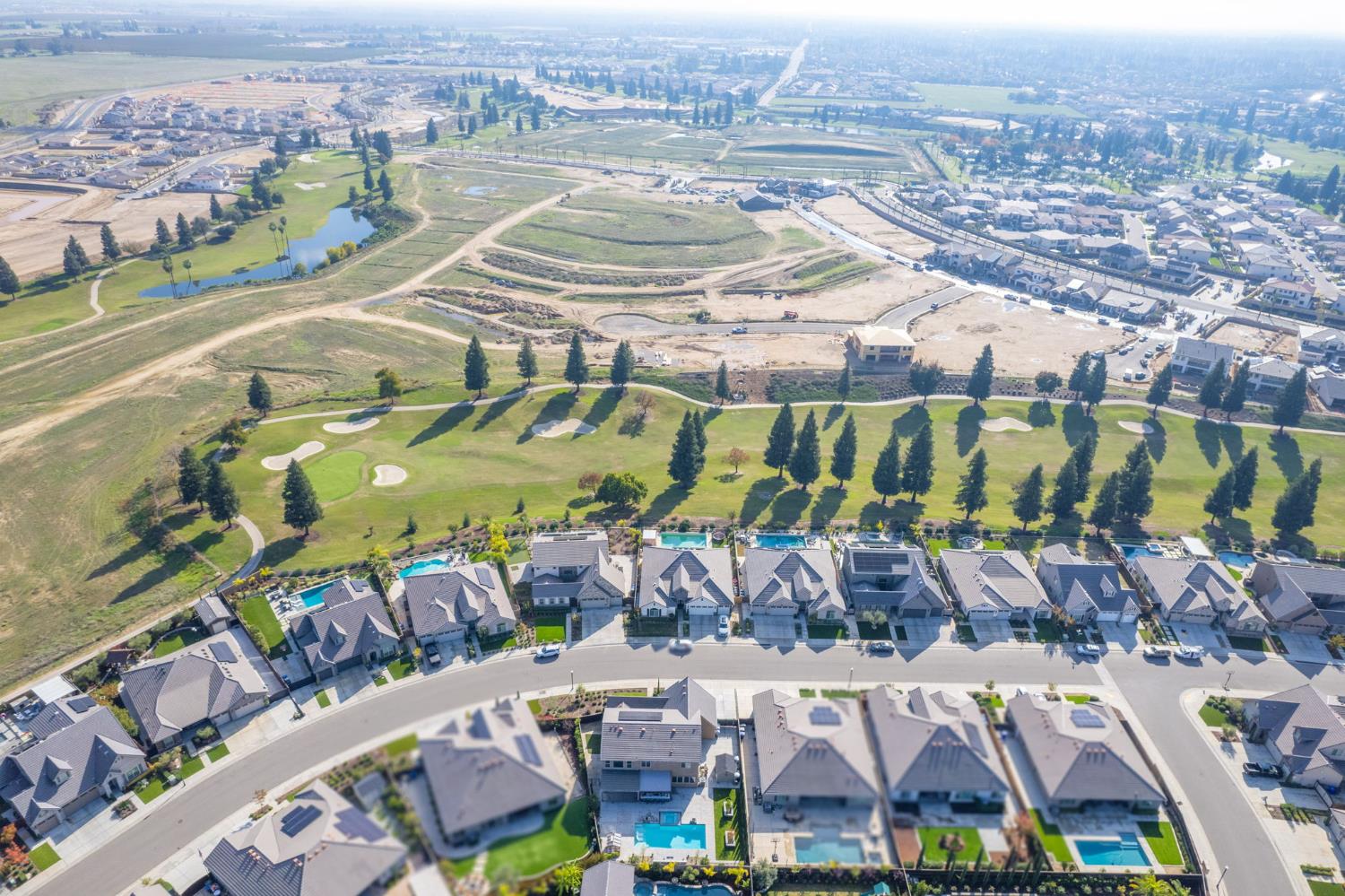 2468 E Kynzlee Ave, Fresno, CA 93730