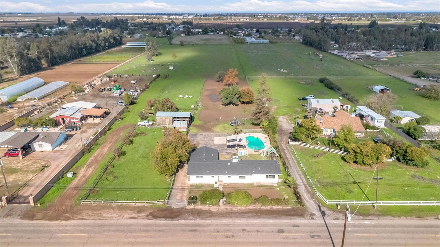 6668 Mckinley, Fresno, CA 93723