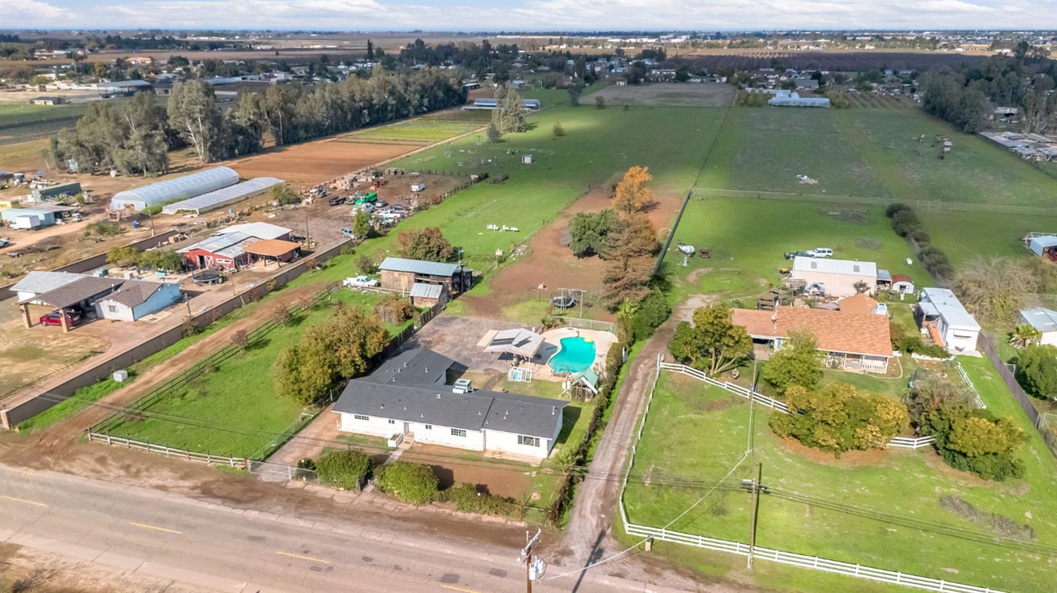 6668 Mckinley, Fresno, CA 93723