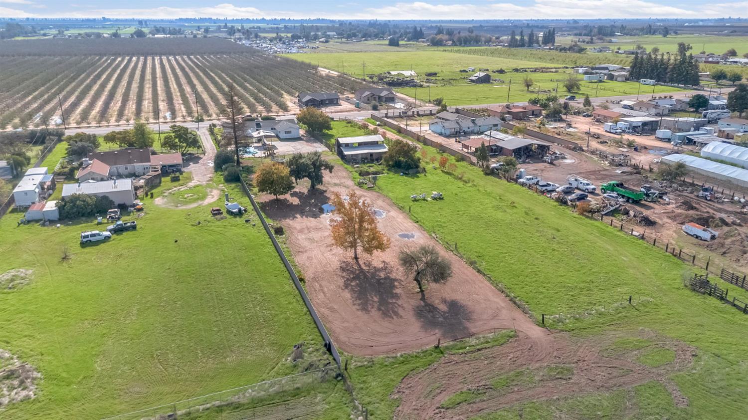 6668 Mckinley, Fresno, CA 93723