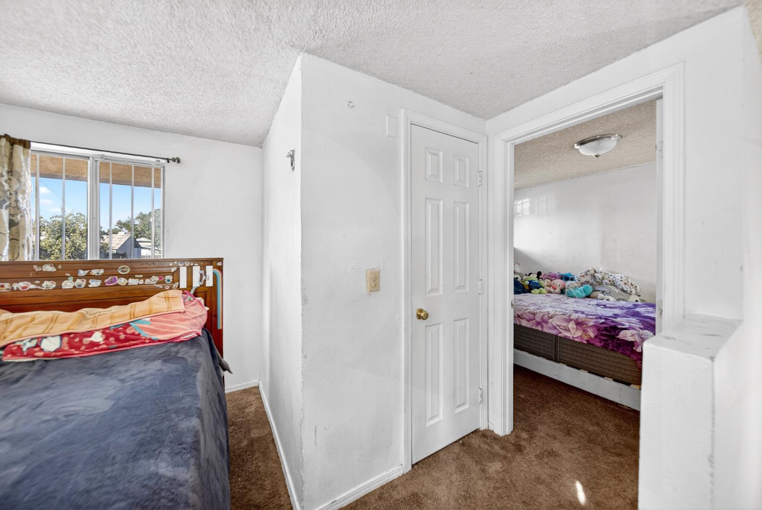 2522 E Grant Ave, Fresno, CA 93701