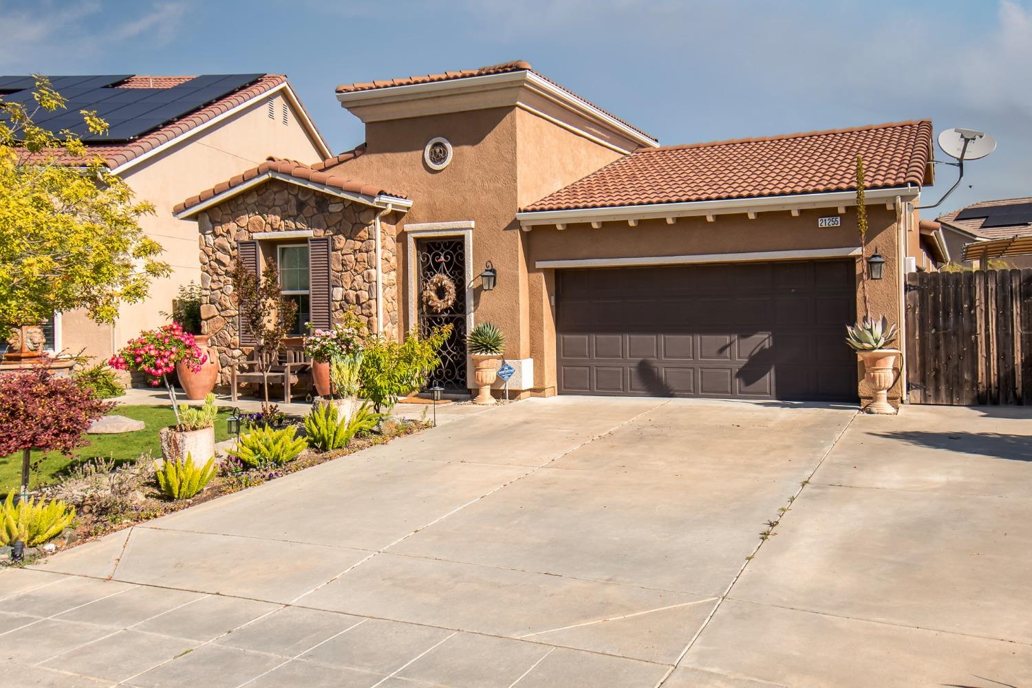 21255 Ruscello Ln, Friant, CA 93626