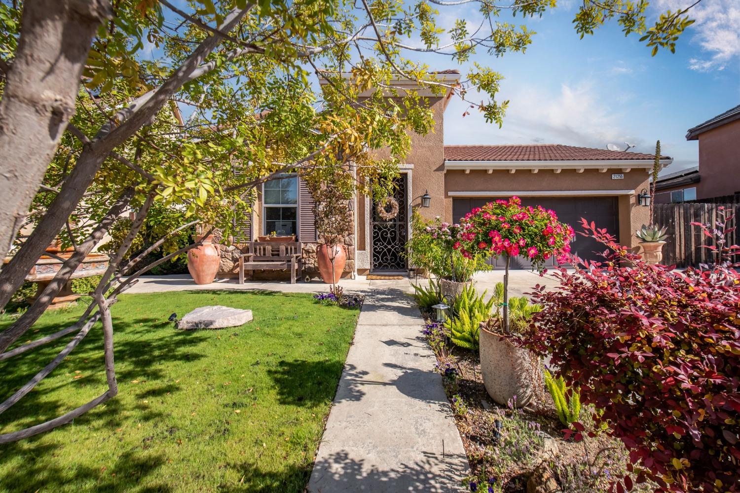 21255 Ruscello Ln, Friant, CA 93626