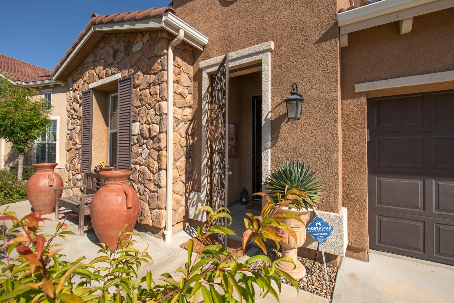 21255 Ruscello Ln, Friant, CA 93626