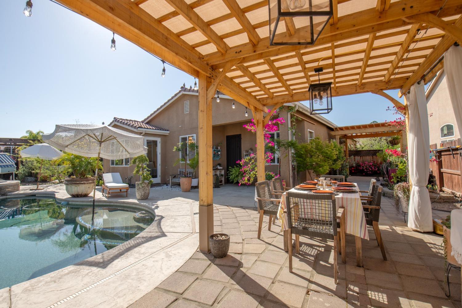 21255 Ruscello Ln, Friant, CA 93626