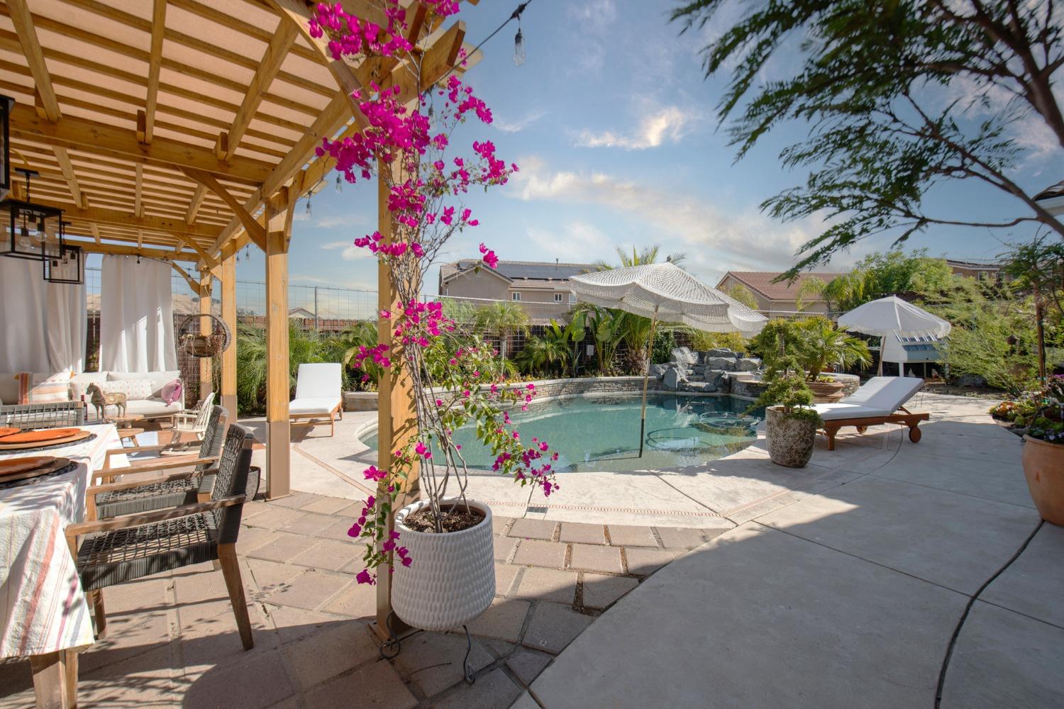 21255 Ruscello Ln, Friant, CA 93626