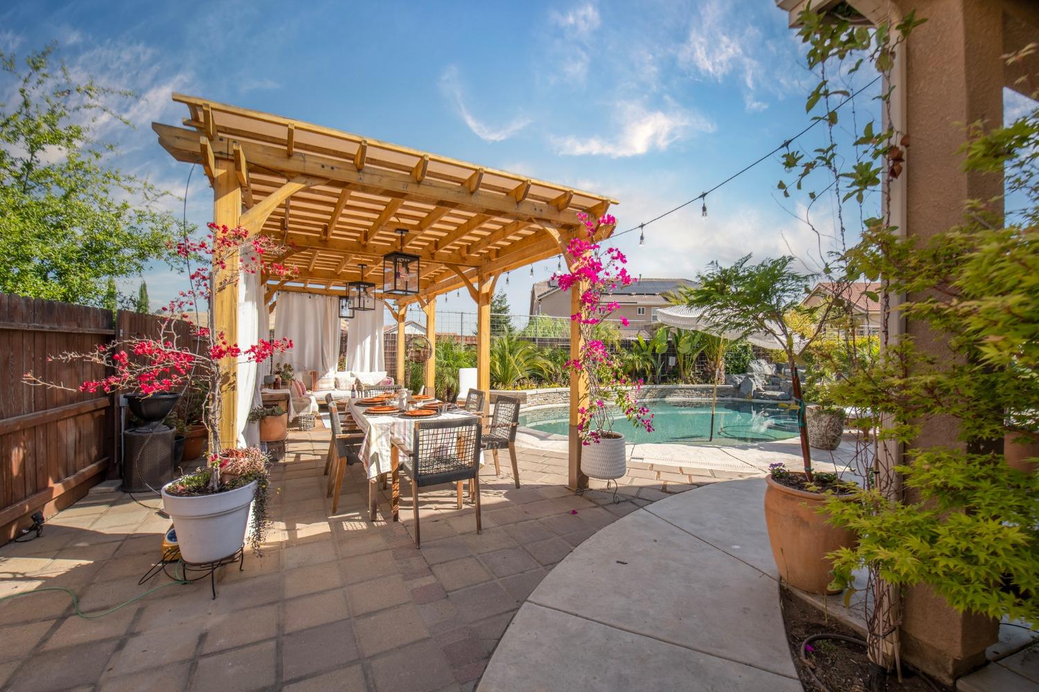 21255 Ruscello Ln, Friant, CA 93626