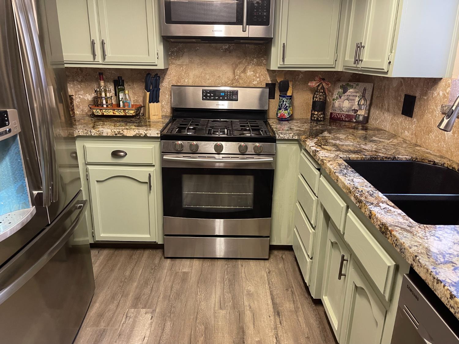 40820 Oak Ridge, Three Rivers, CA 93271