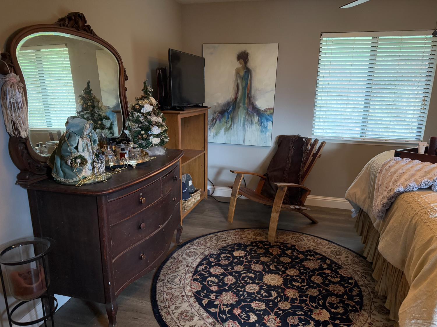 40820 Oak Ridge, Three Rivers, CA 93271