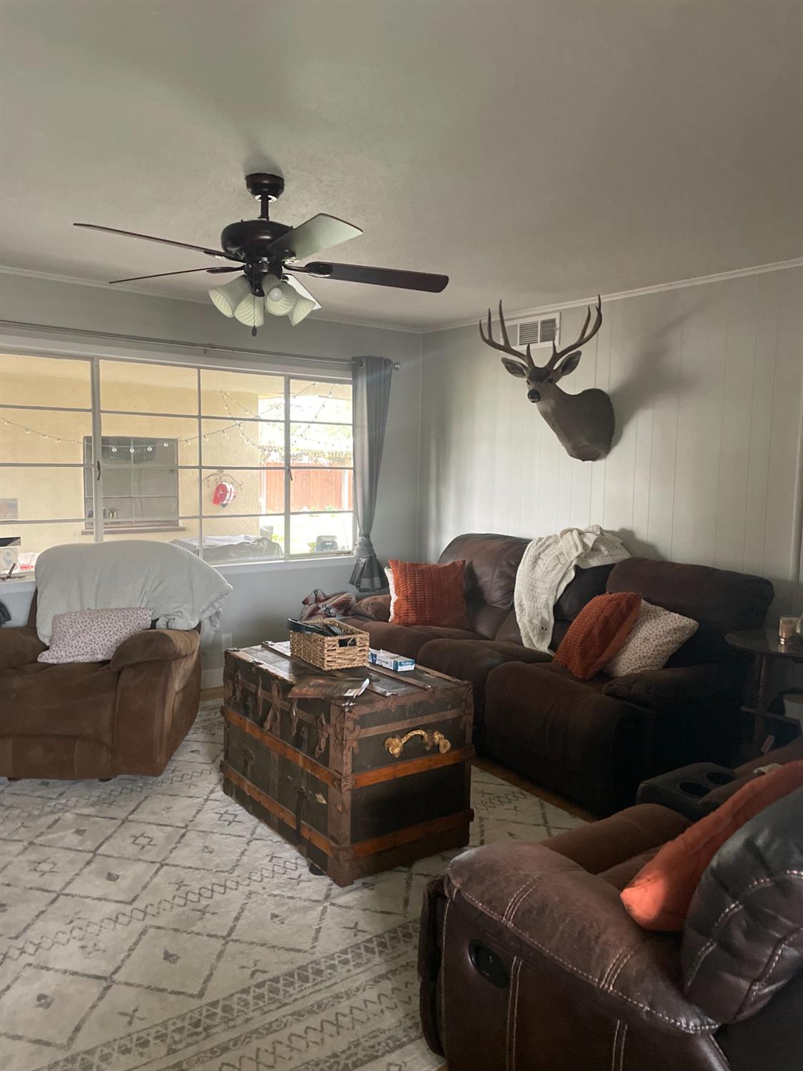 3654 E Donner Ave, Fresno, CA 93726