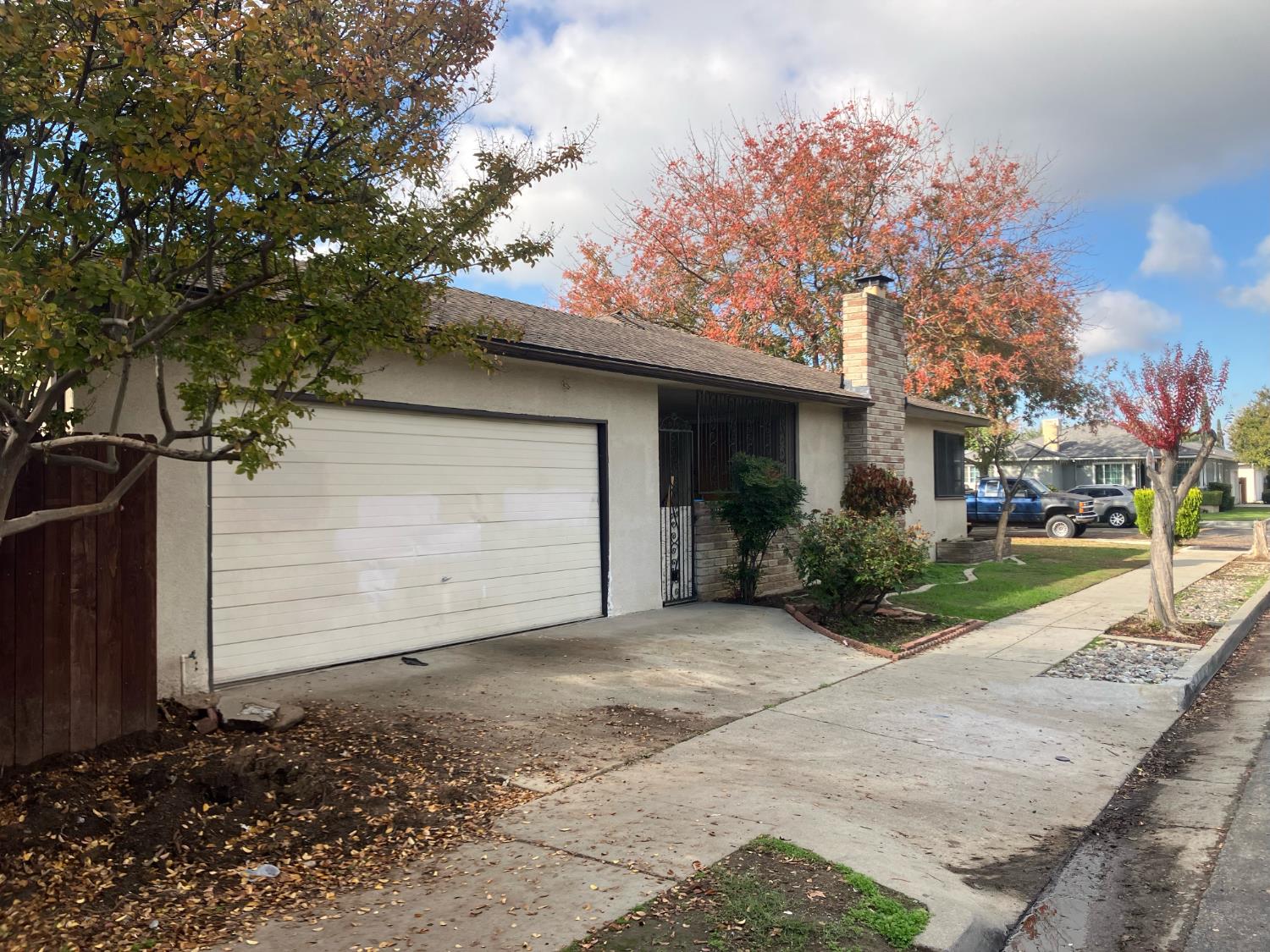 3654 E Donner Ave, Fresno, CA 93726