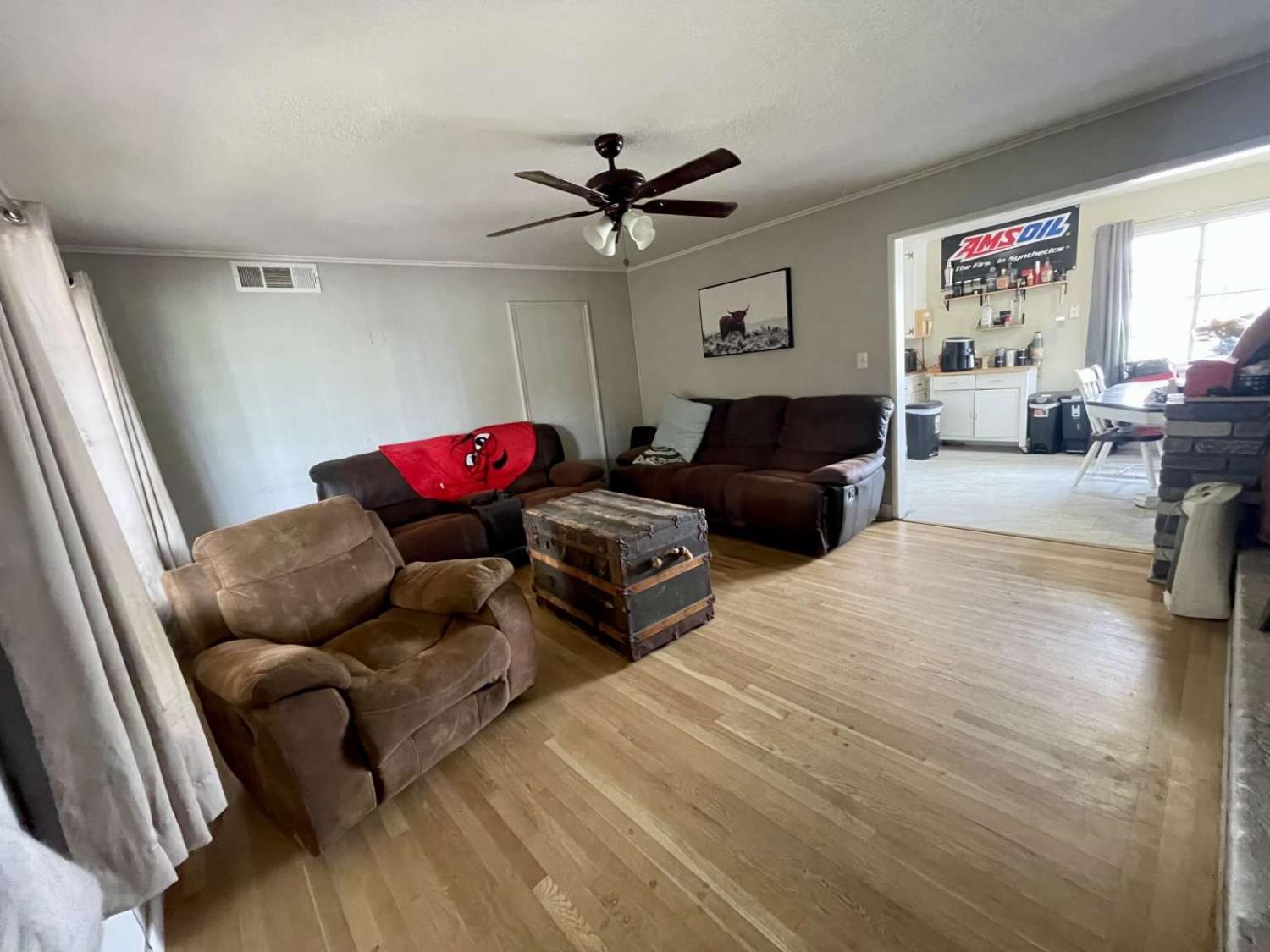 3654 E Donner Ave, Fresno, CA 93726