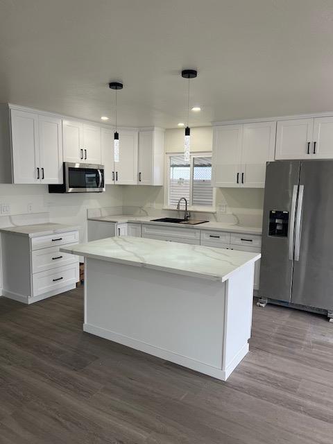 105 Herndon #60, Fresno, CA 93650