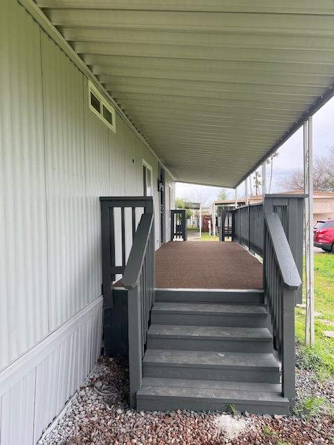 105 Herndon #60, Fresno, CA 93650