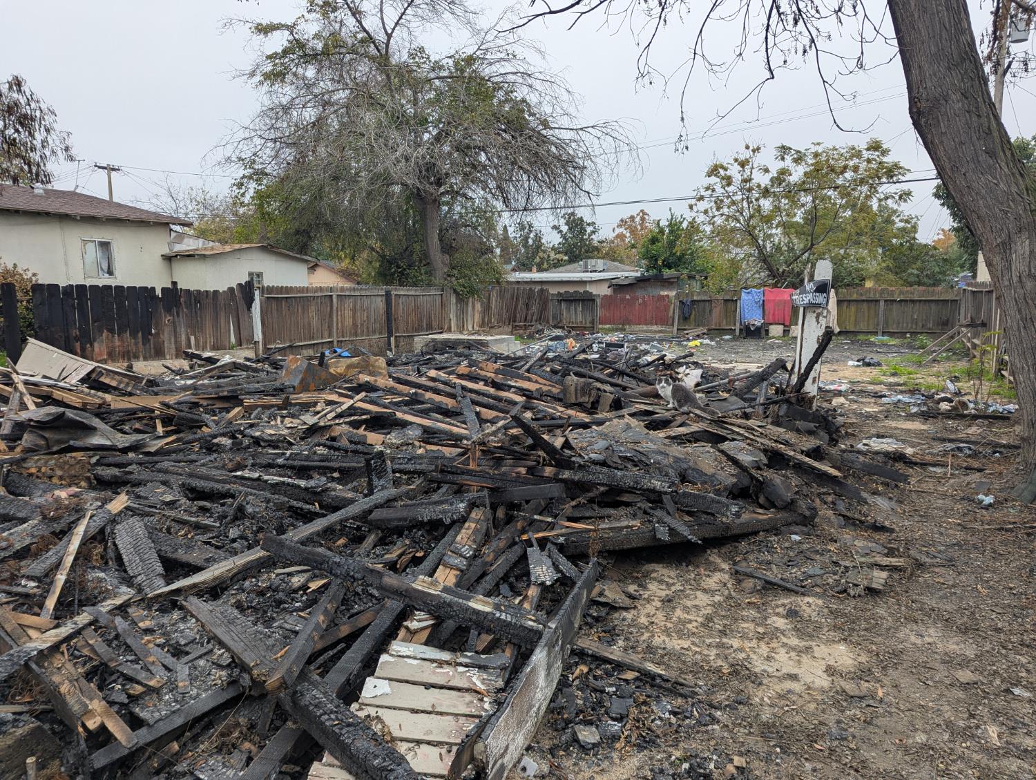 4576 E Balch Ave, Fresno, CA 93702