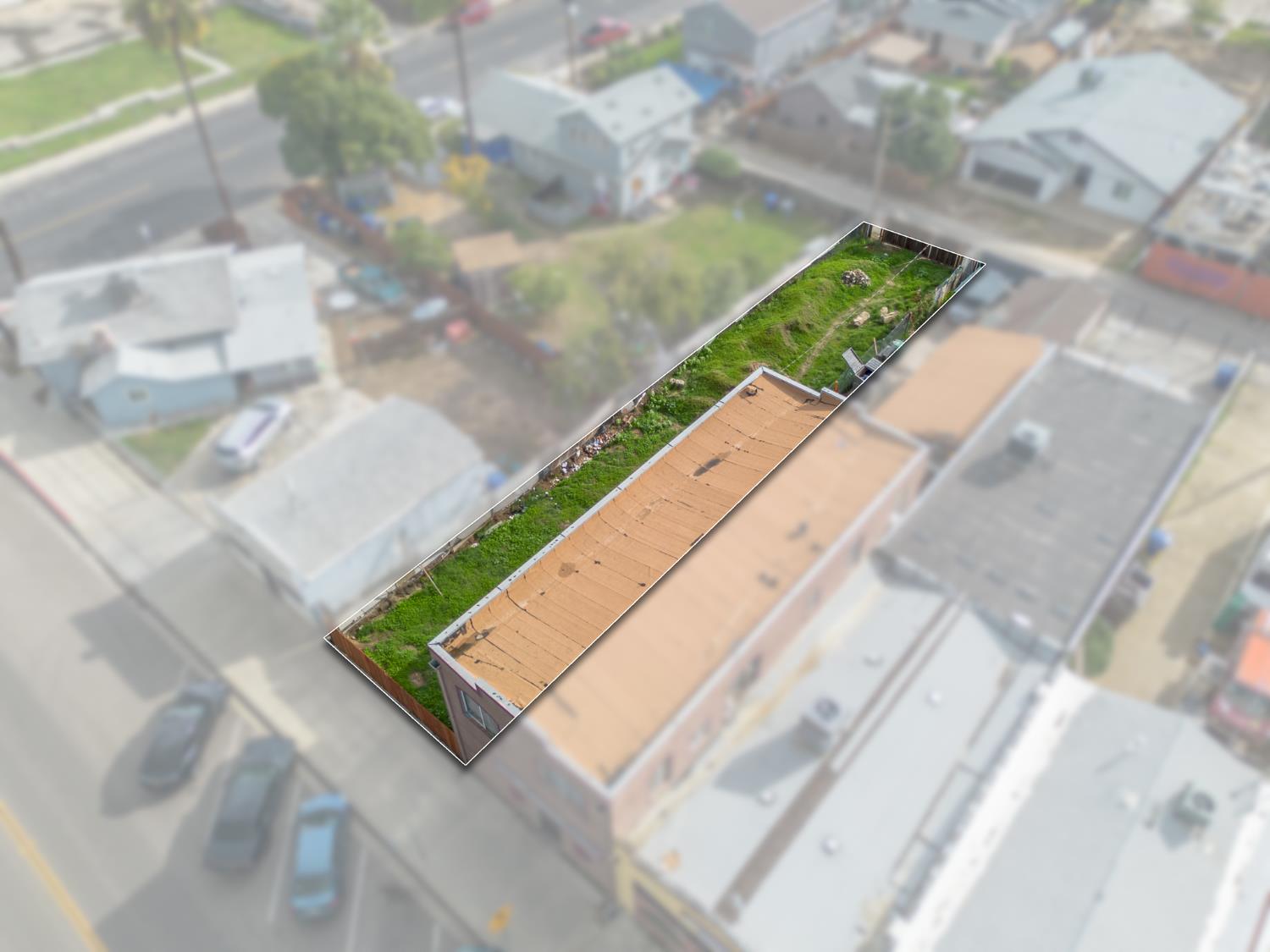 530 Fresno St, Parlier, CA 93648