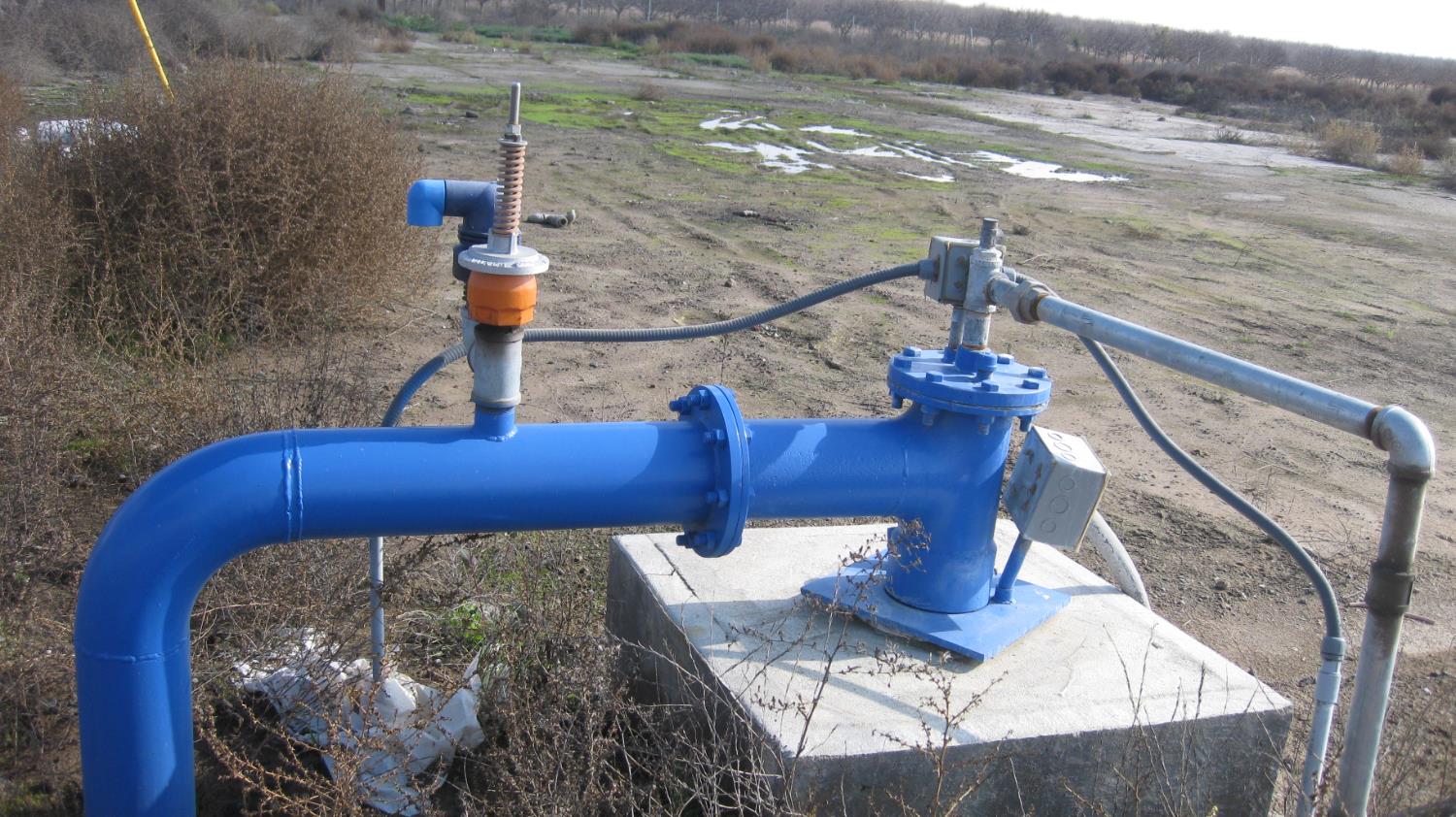 9999 E Ave 384, Dinuba, CA 93618